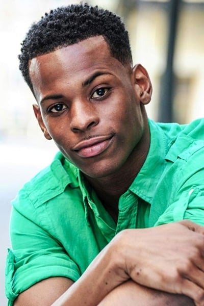تصویر هنرمند Kevin Lavell Young