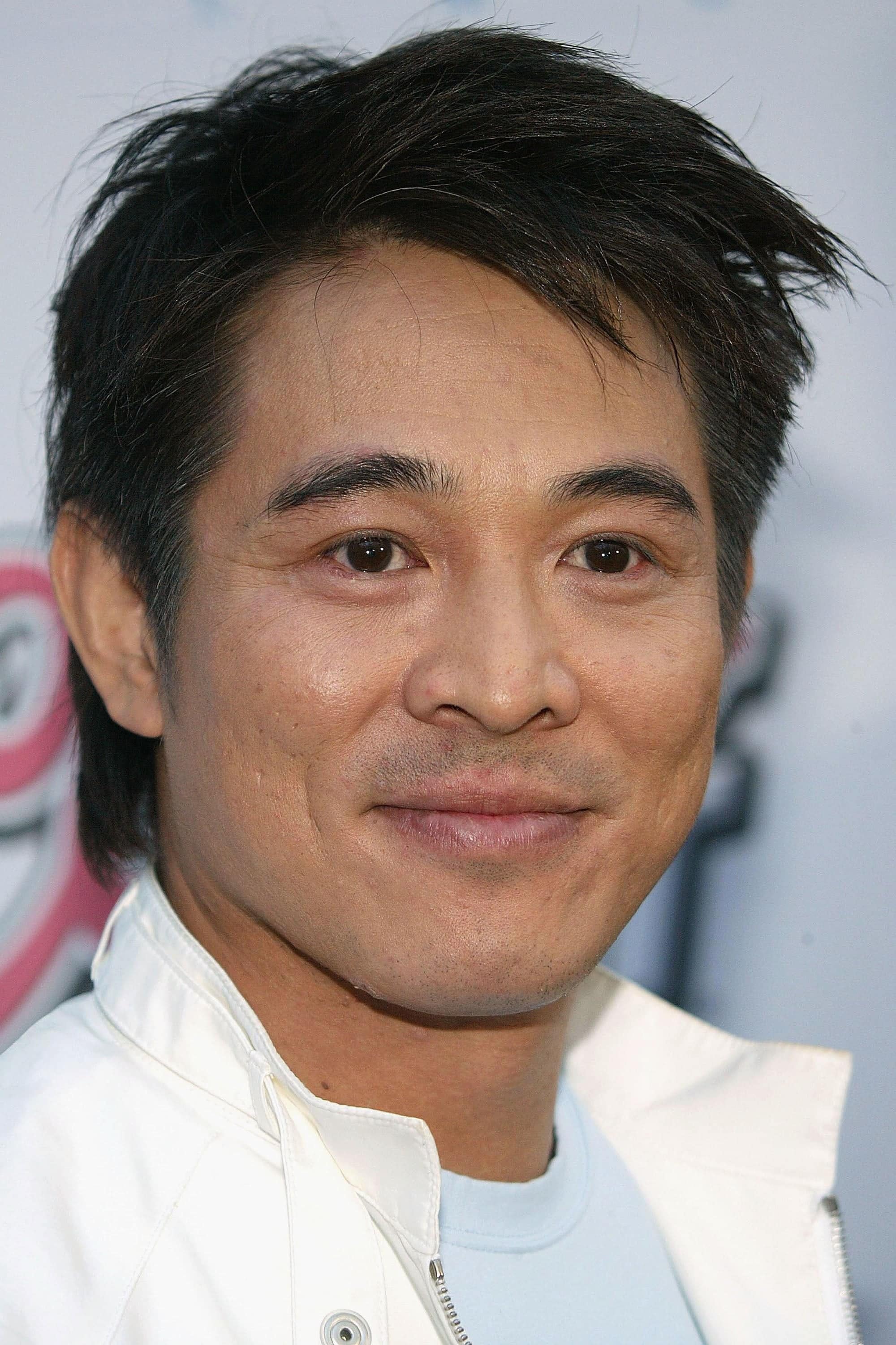 تصویر هنرمند Jet Li