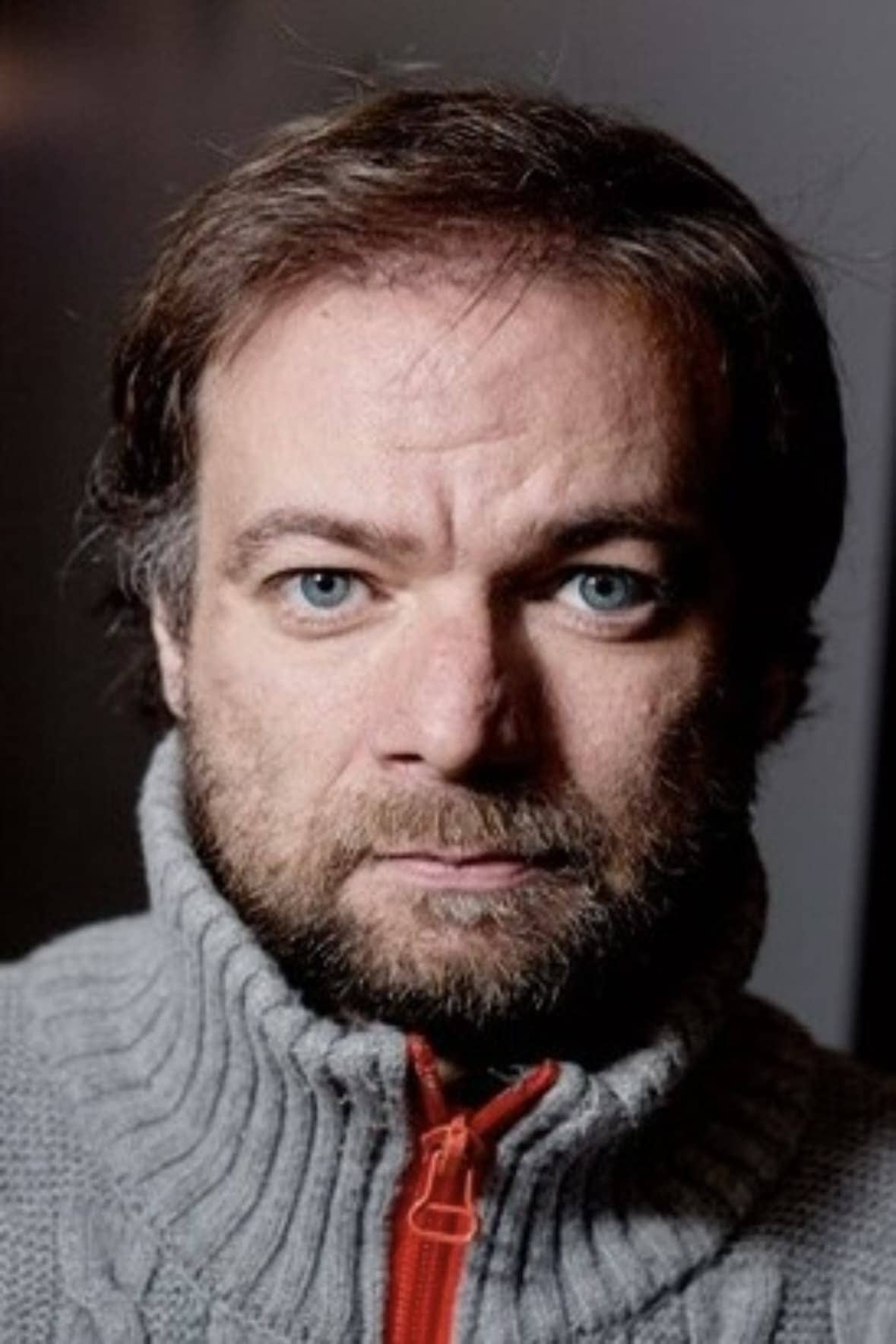 تصویر هنرمند André Øvredal
