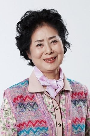 تصویر هنرمند Sunwoo Yong-nyeo