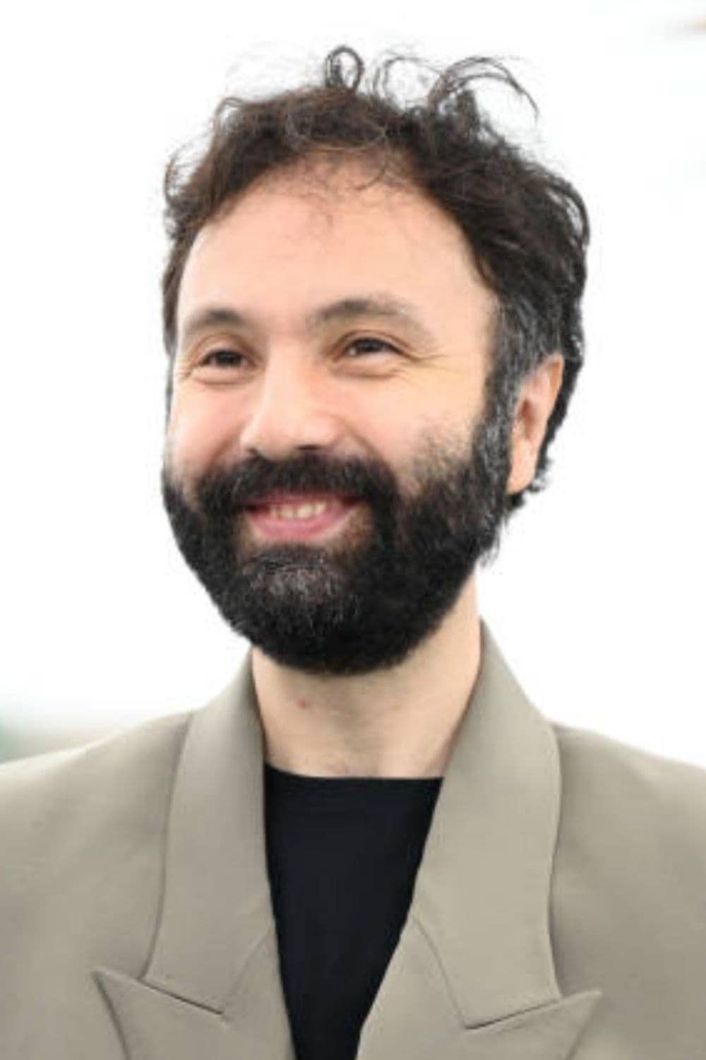 تصویر هنرمند Erdem Şenocak