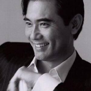 تصویر هنرمند Winston Chao