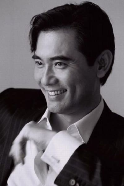 تصویر هنرمند Winston Chao