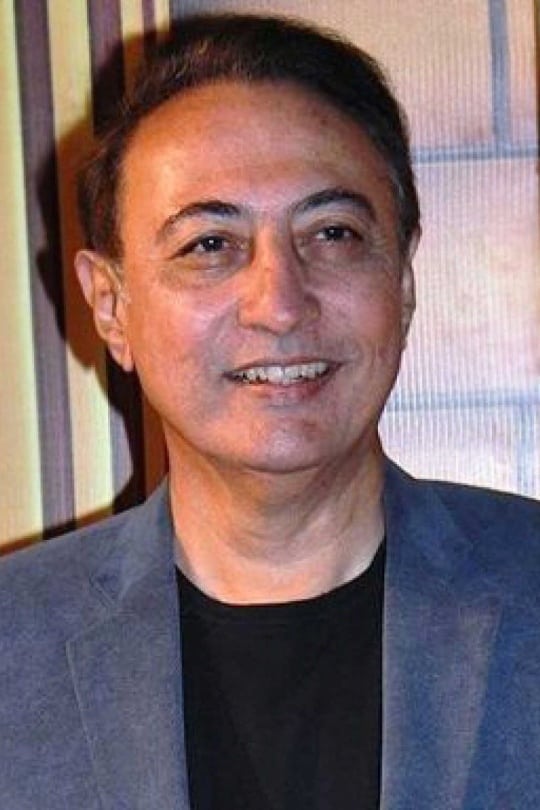 تصویر هنرمند Anang Desai