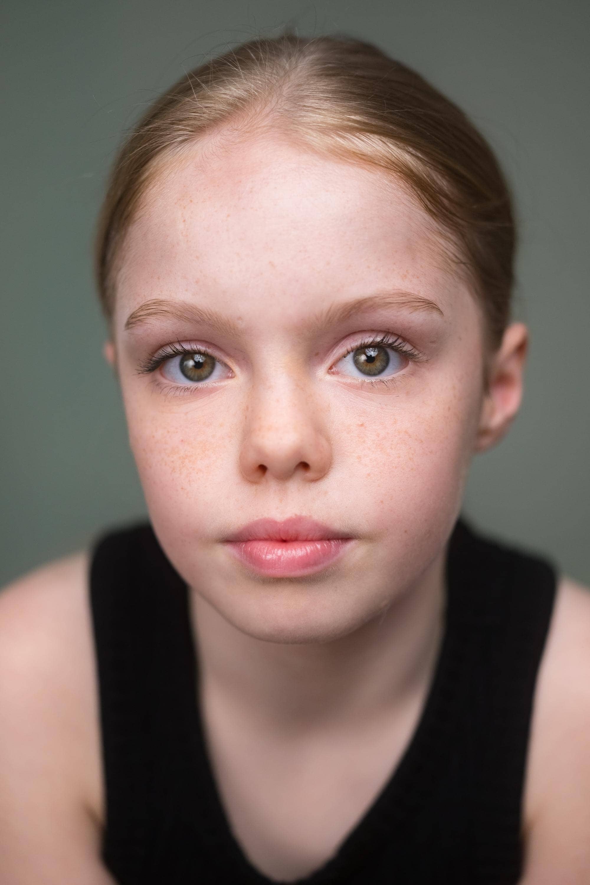تصویر هنرمند Hannah Dargan