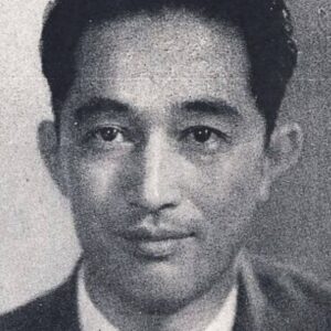 تصویر هنرمند Iwao Mori