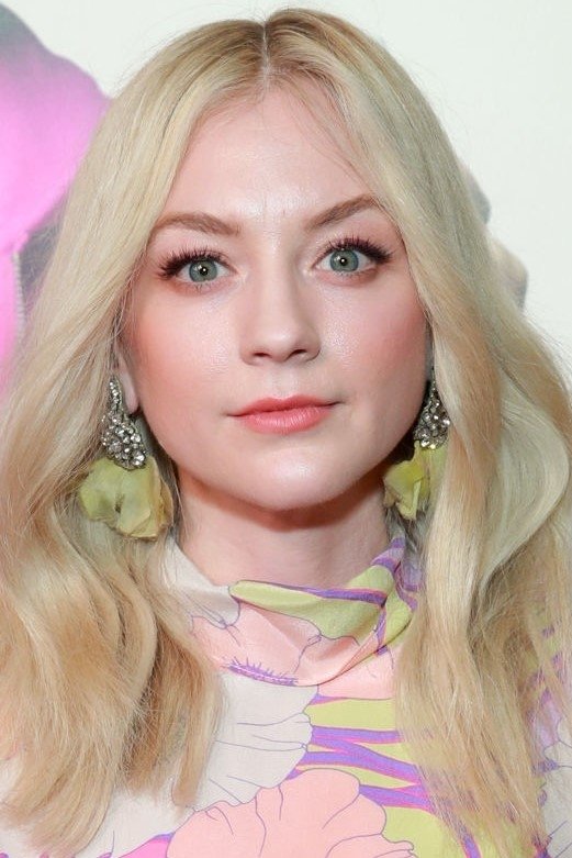 تصویر هنرمند Emily Kinney