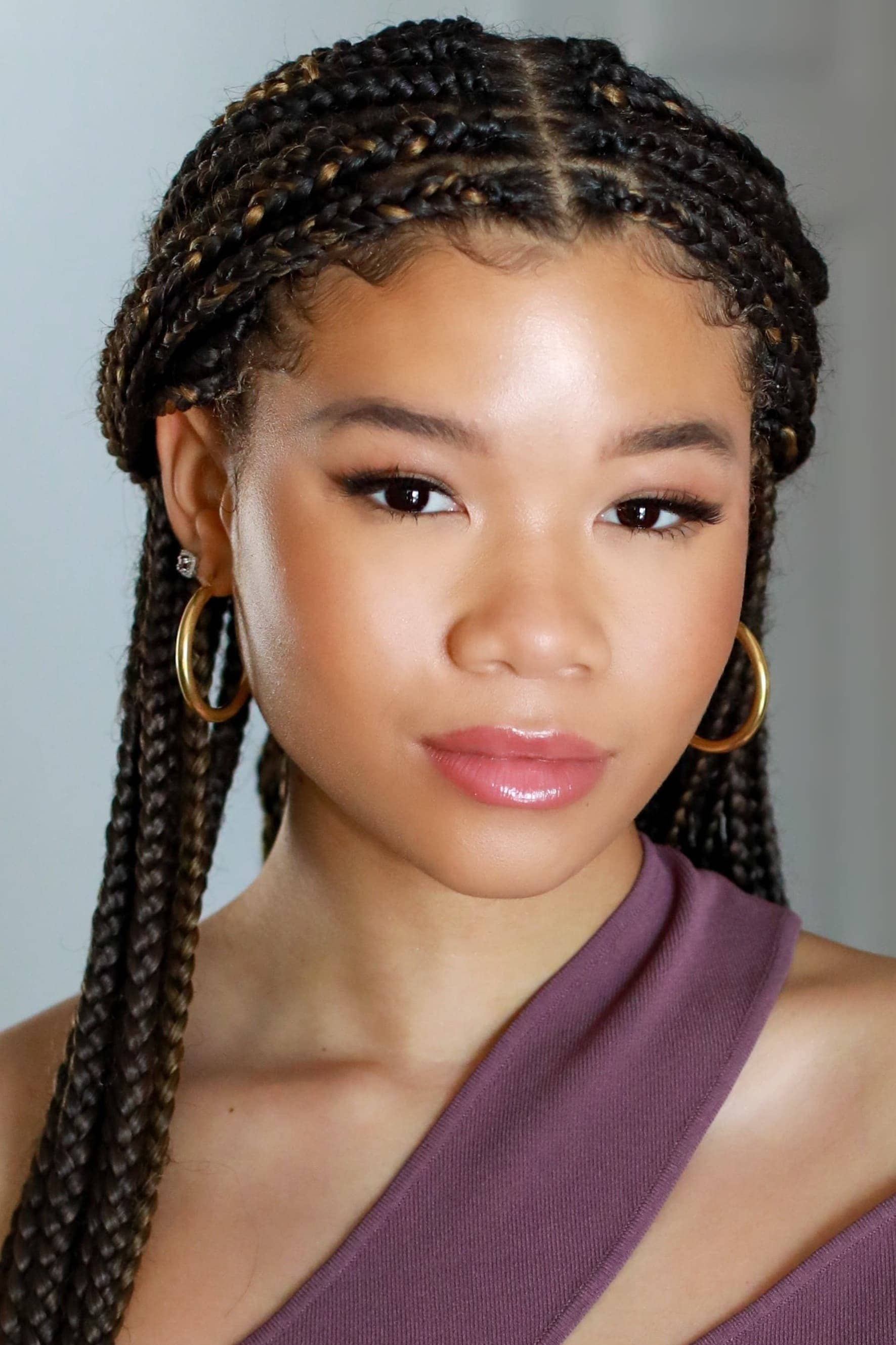 تصویر هنرمند Storm Reid