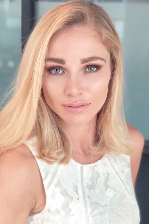 تصویر هنرمند Alyssa Julya Smith