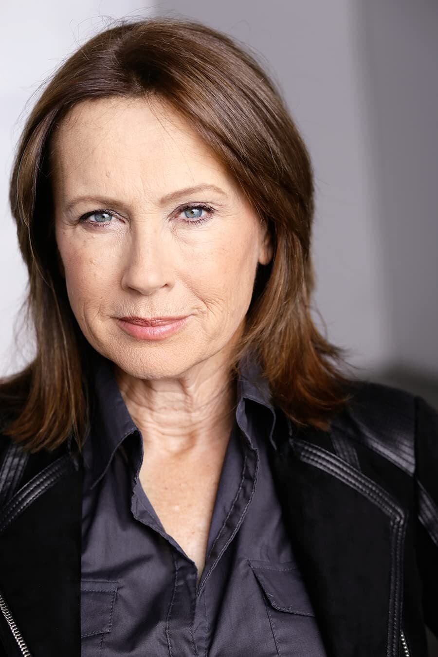 تصویر هنرمند Jennifer Collins