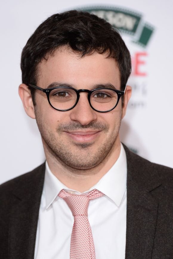 تصویر هنرمند Simon Bird
