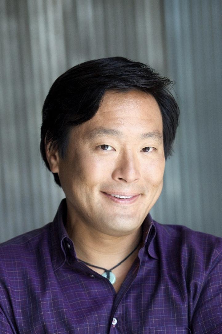 تصویر هنرمند Ming Tsai
