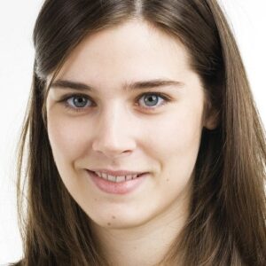 تصویر هنرمند Inga Ibsdotter Lilleaas