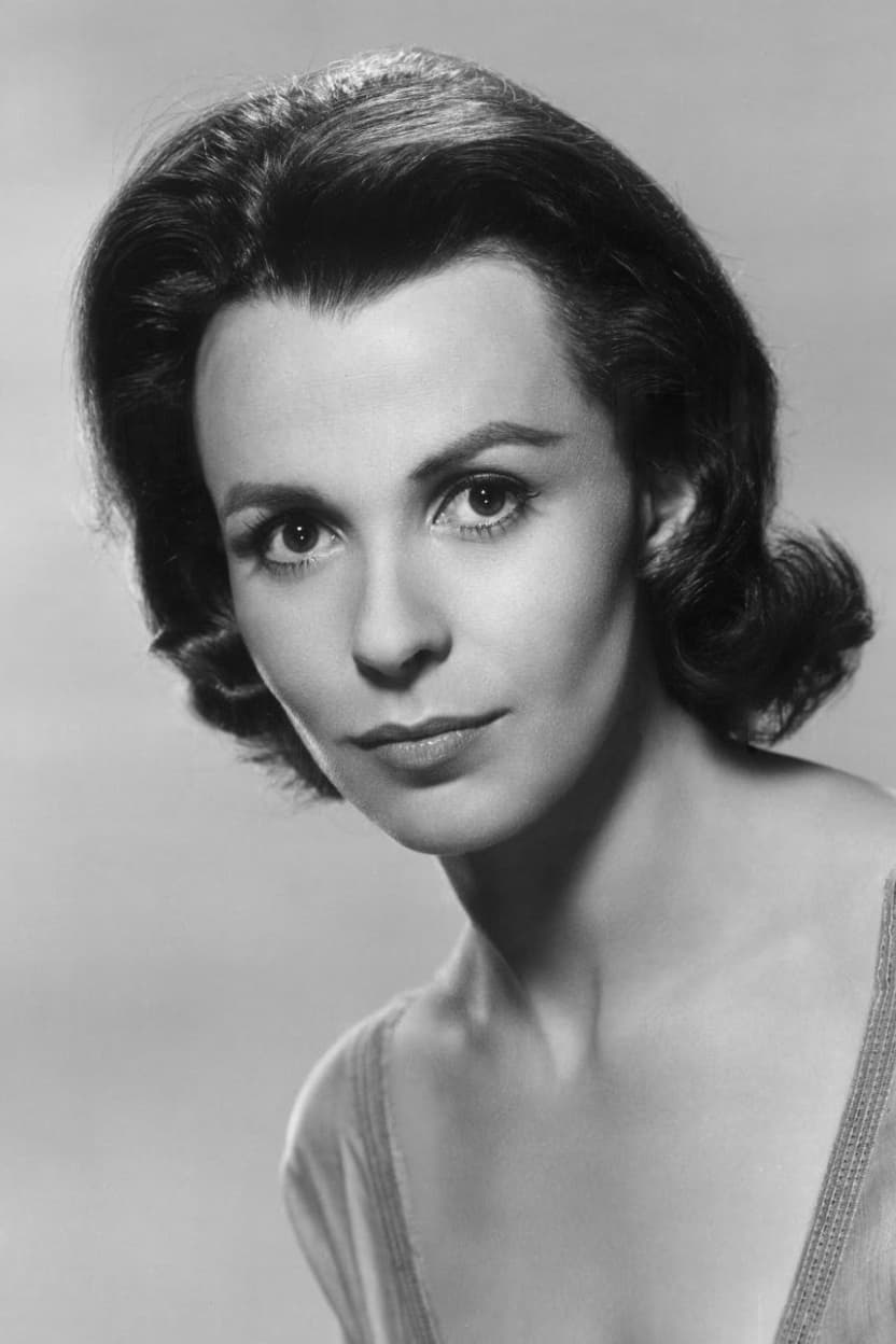 تصویر هنرمند Claire Bloom