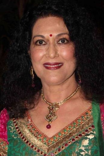 تصویر هنرمند Anjana Mumtaz