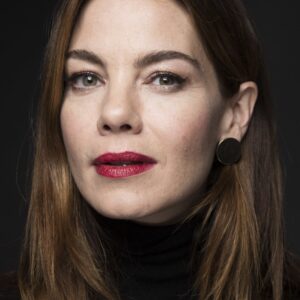 تصویر هنرمند Michelle Monaghan