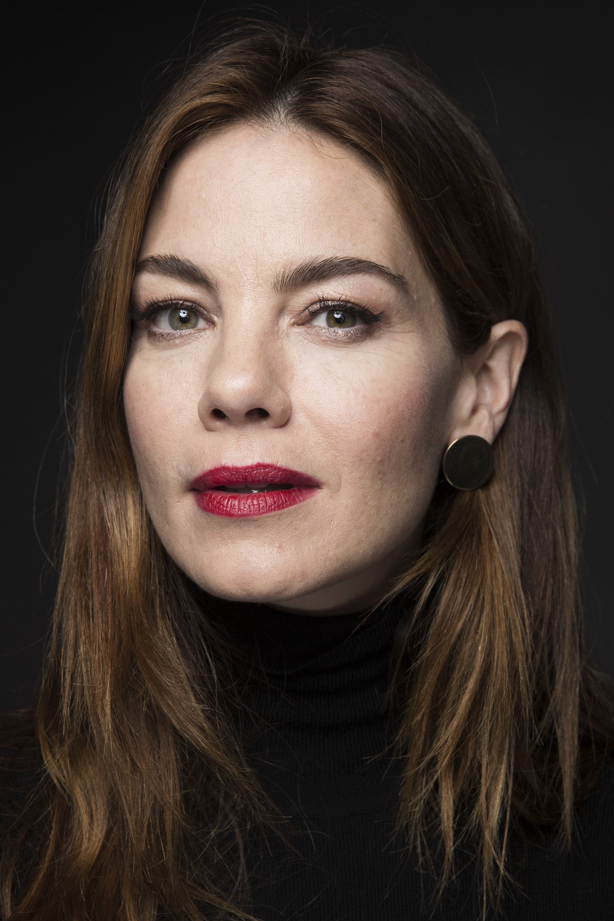 تصویر هنرمند Michelle Monaghan