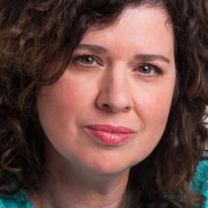 تصویر هنرمند Mireille Brullemans