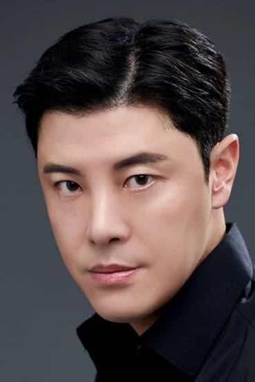 تصویر هنرمند Kim Seong-beom
