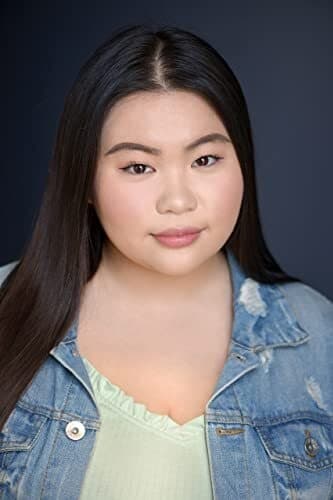 تصویر هنرمند Abigail Chu