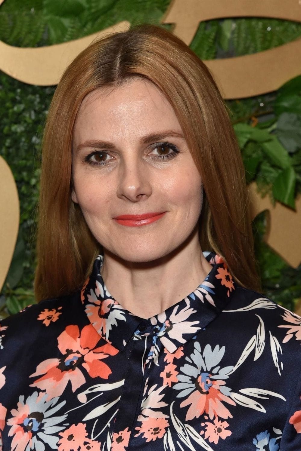 تصویر هنرمند Louise Brealey