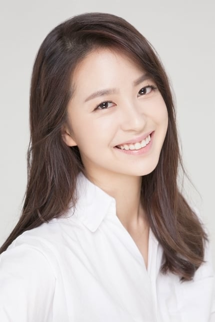 تصویر هنرمند Oh Ah-yeon