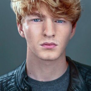 تصویر هنرمند Jackson Frazer