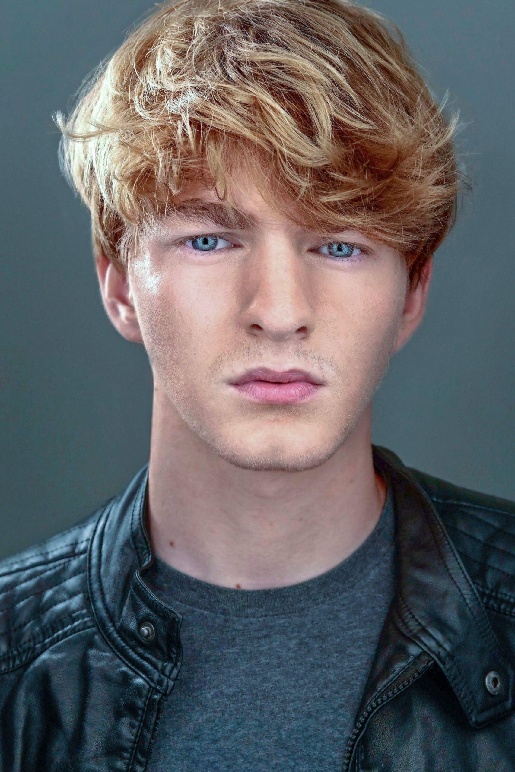 تصویر هنرمند Jackson Frazer