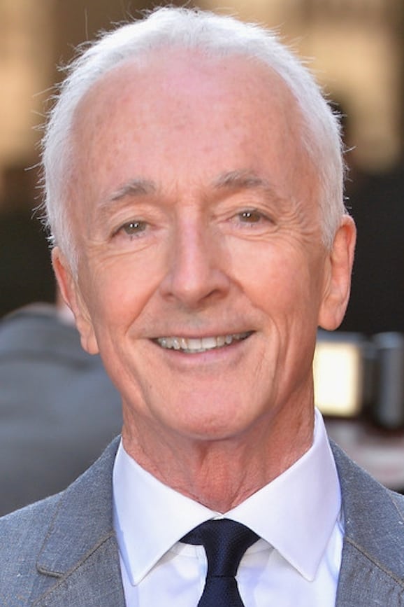 تصویر هنرمند Anthony Daniels