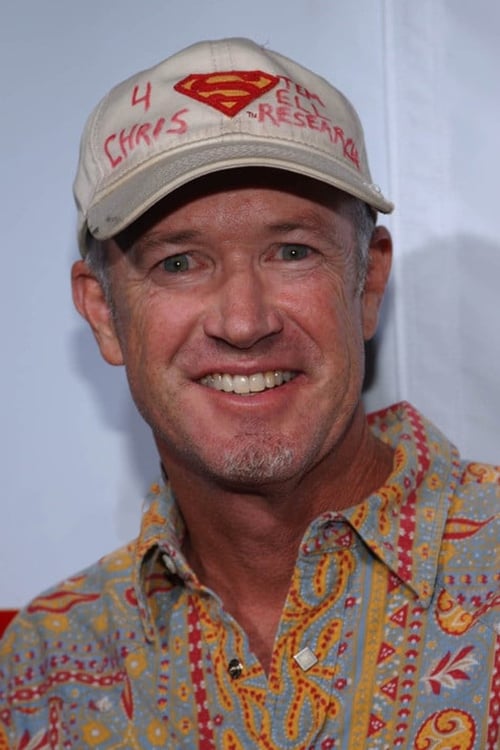 تصویر هنرمند Marc McClure