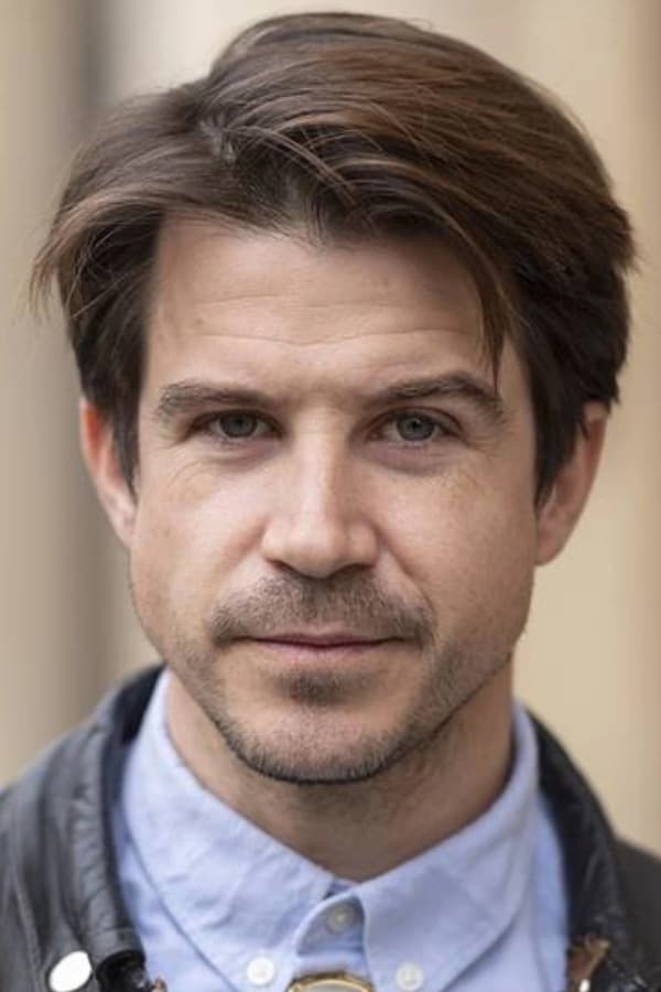 تصویر هنرمند Henrik Lundström