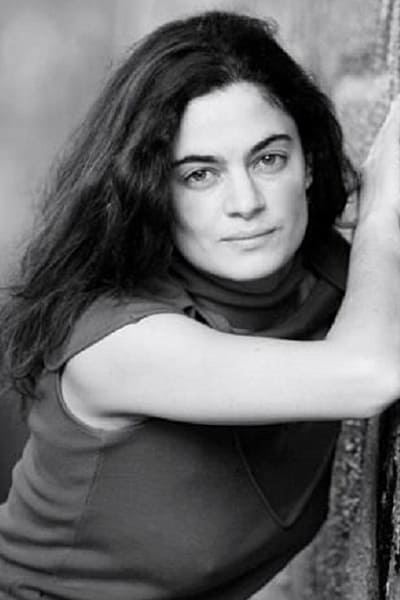 تصویر هنرمند Maria Papas