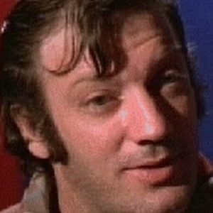 تصویر هنرمند Tony DiBenedetto