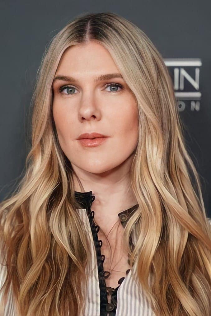 تصویر هنرمند Lily Rabe