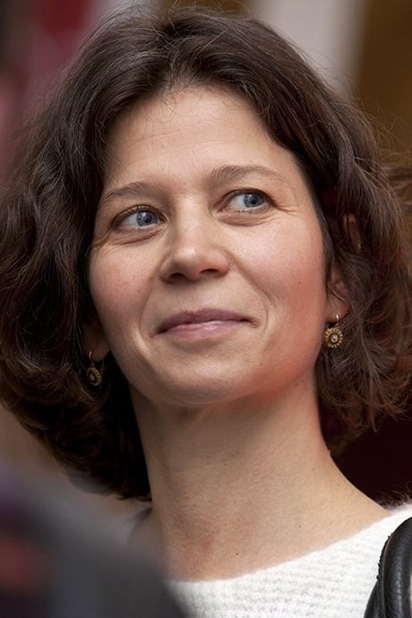 تصویر هنرمند Marie-Hélène Dozo