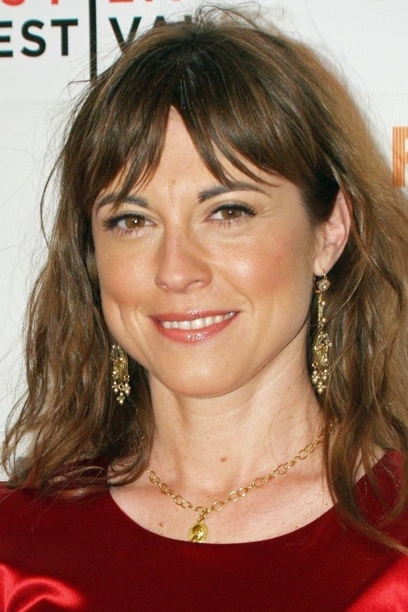 تصویر هنرمند Rebecca Pidgeon