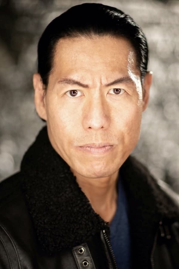 تصویر هنرمند David Yeung