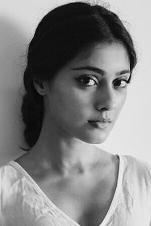 تصویر هنرمند Amrita Bagchi