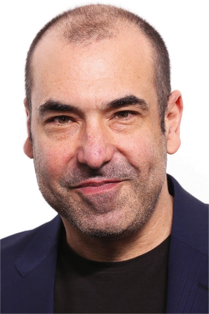تصویر هنرمند Rick Hoffman