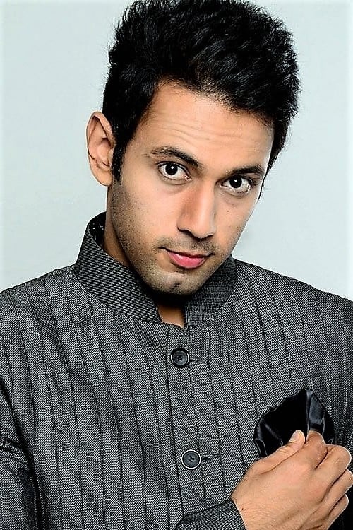 تصویر هنرمند Sahil Anand