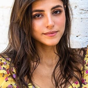 تصویر هنرمند Julia Vasi