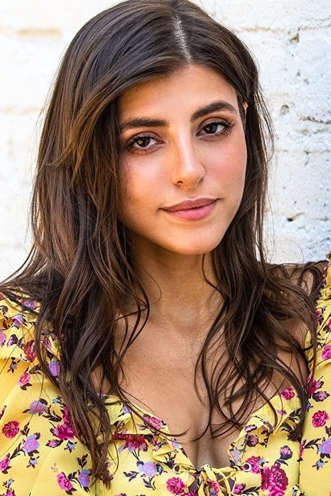 تصویر هنرمند Julia Vasi