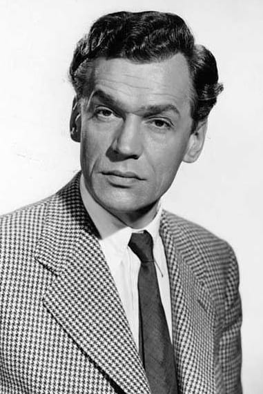 تصویر هنرمند Paul Scofield