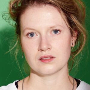 تصویر هنرمند Marlene Hauser