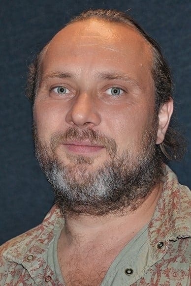 تصویر هنرمند Zoltán Schneider