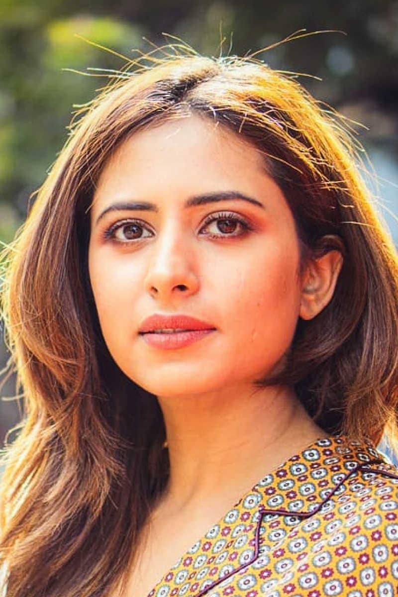 تصویر هنرمند Sargun Mehta