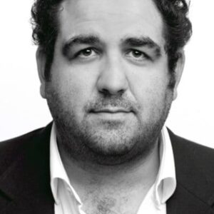 تصویر هنرمند Joe Pingue