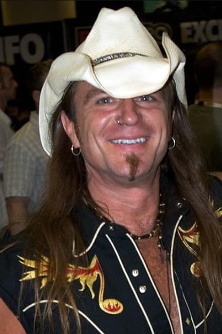 تصویر هنرمند Scott McNeil