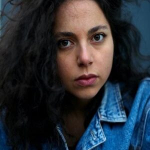 تصویر هنرمند Camille Moutawakil