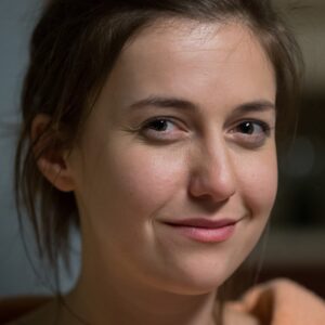 تصویر هنرمند Tereza Dočkalová